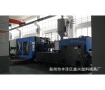 泉州塑料机械设备与电器机械 产业融合驱动下的智造新篇章