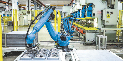 新时代民营经济大显身手正当其时——电器机械行业的高质量发展新篇章